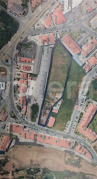 Terreno  Vila Nova de Gaia, Vilar de Andorinho - 1467409 - 2