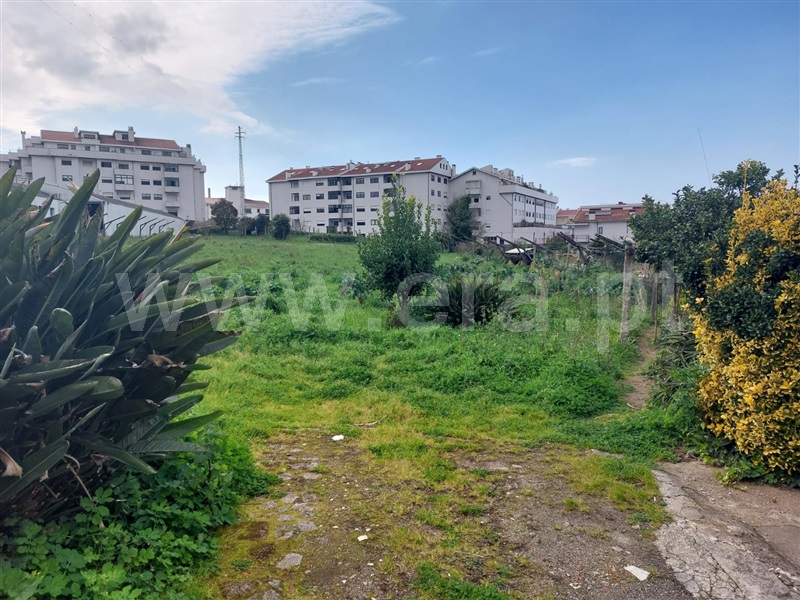 Terreno  Vila Nova de Gaia, Vilar de Andorinho - 1467409 - 4