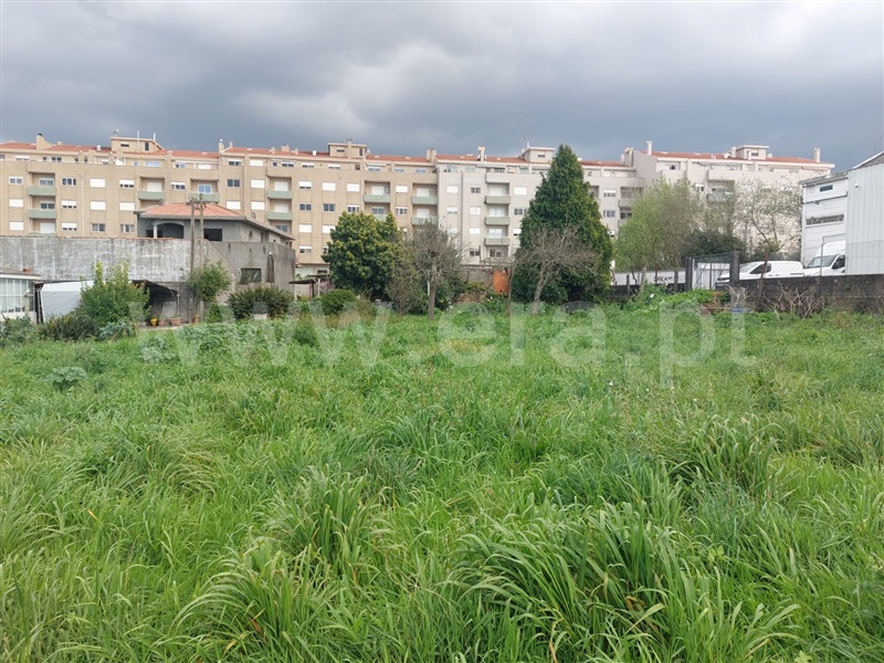 Terreno  Vila Nova de Gaia, Vilar de Andorinho - 1467409 - 6