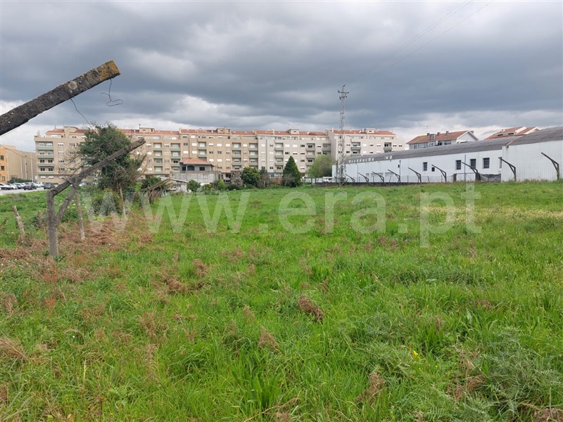 Terreno  Vila Nova de Gaia, Vilar de Andorinho - 1467409 - 7