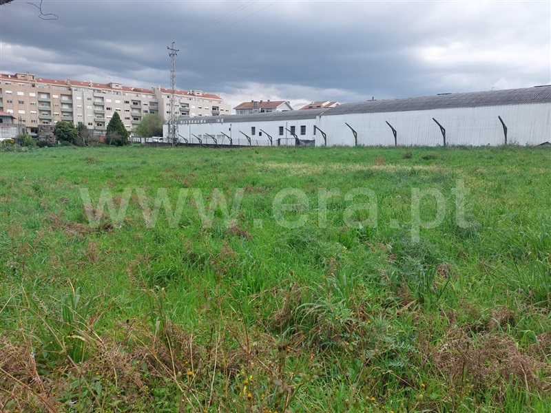 Terreno  Vila Nova de Gaia, Vilar de Andorinho - 1467409 - 8