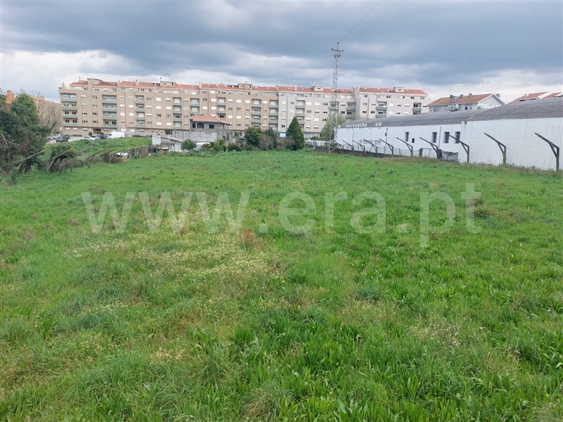 Terreno / Vila Nova de Gaia, Vilar de Andorinho