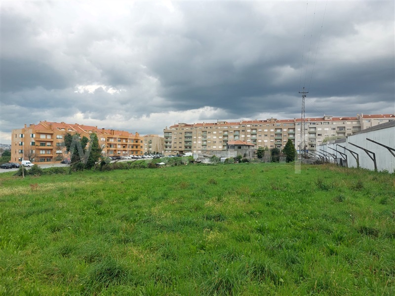 Terreno  Vila Nova de Gaia, Vilar de Andorinho - 1467409 - 11