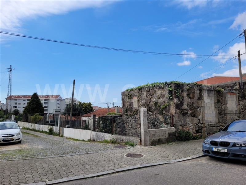 Terreno  Vila Nova de Gaia, Vilar de Andorinho - 1467409 - 12