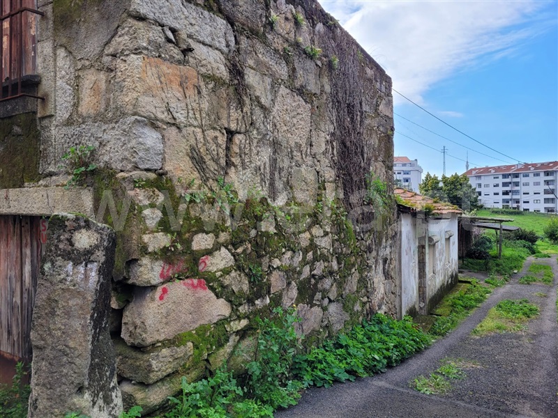 Terreno  Vila Nova de Gaia, Vilar de Andorinho - 1467409 - 13