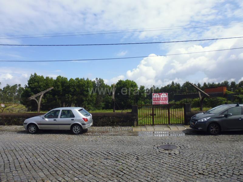 Terreno / Vila Nova de Gaia, Vilar de Andorinho