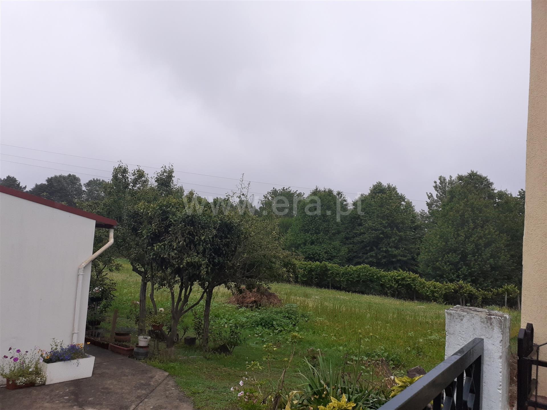 Land for sale in Vila Nova de Gaia, Portugal — €320,000