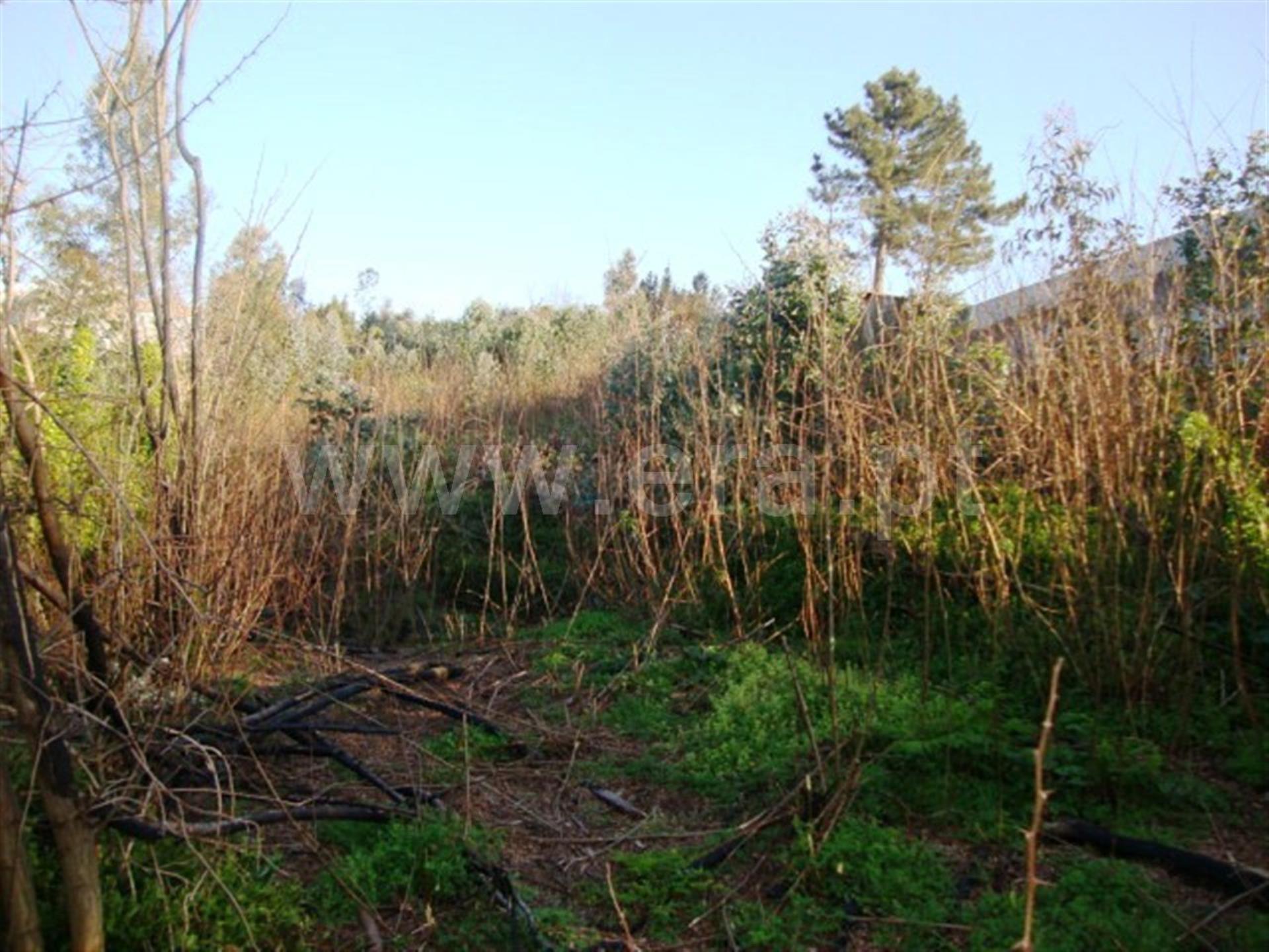 Land for sale in Vila Nova de Gaia, Portugal — €130,000