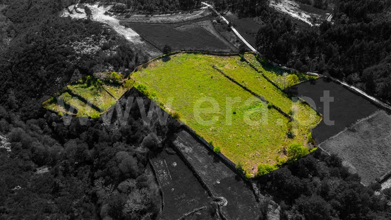 Terreno  Vila Nova de Paiva, Pendilhe - 1448390 - 6