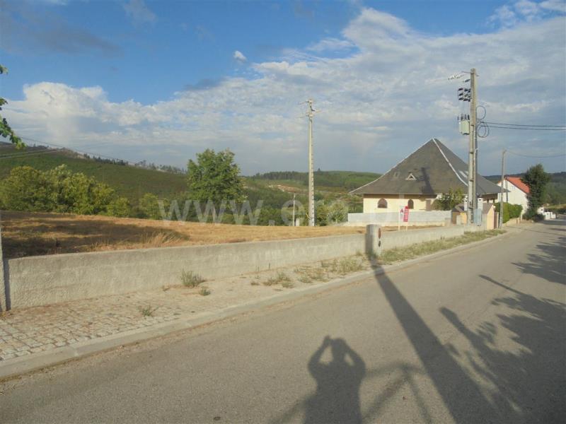 Terreno  Vila Nova de Paiva, Vila Nova de Paiva - 841857 - 2