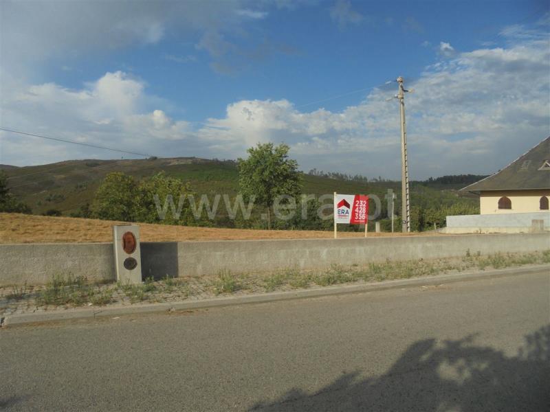 Terreno  Vila Nova de Paiva, Vila Nova de Paiva - 841857 - 3