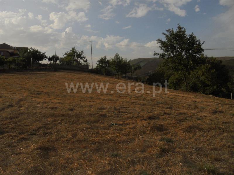 Terreno  Vila Nova de Paiva, Vila Nova de Paiva - 841857 - 4