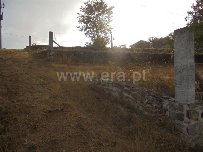 Terreno  Vila Nova de Paiva, Vila Nova de Paiva - 841857 - 5