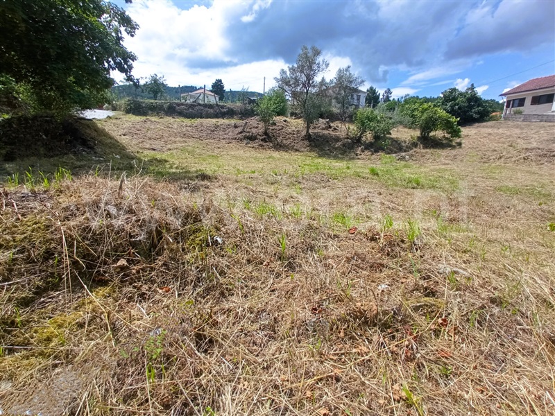 Azenha  Vila Pouca de Aguiar, Bornes de Aguiar - 1343587 - 2