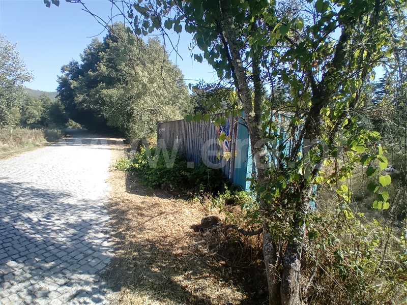 Terreno  Vila Pouca de Aguiar, Vreia de Bornes - 1427391 - 14