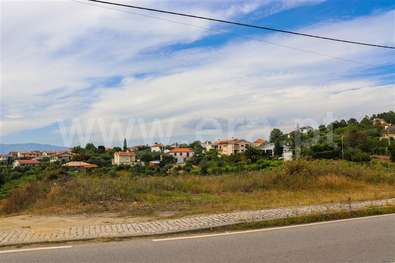 Terreno  Vila Real, Folhadela - 1021034 - 3