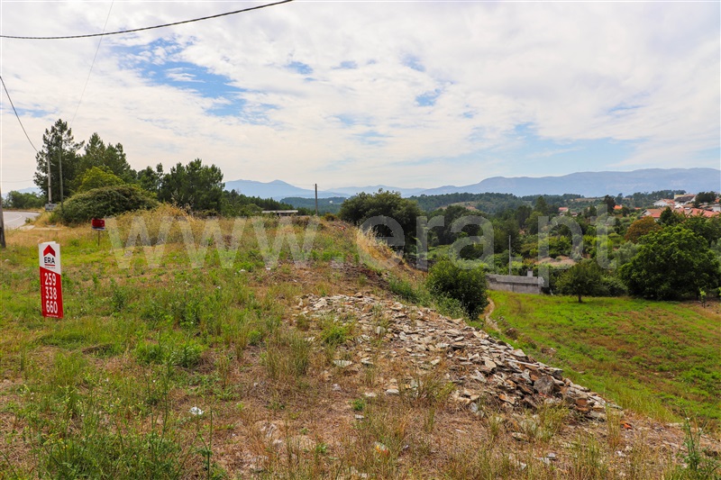 Terreno  Vila Real, Folhadela - 1021034 - 4
