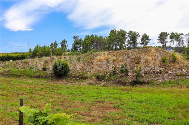 Terreno  Vila Real, Folhadela - 1021034 - 8