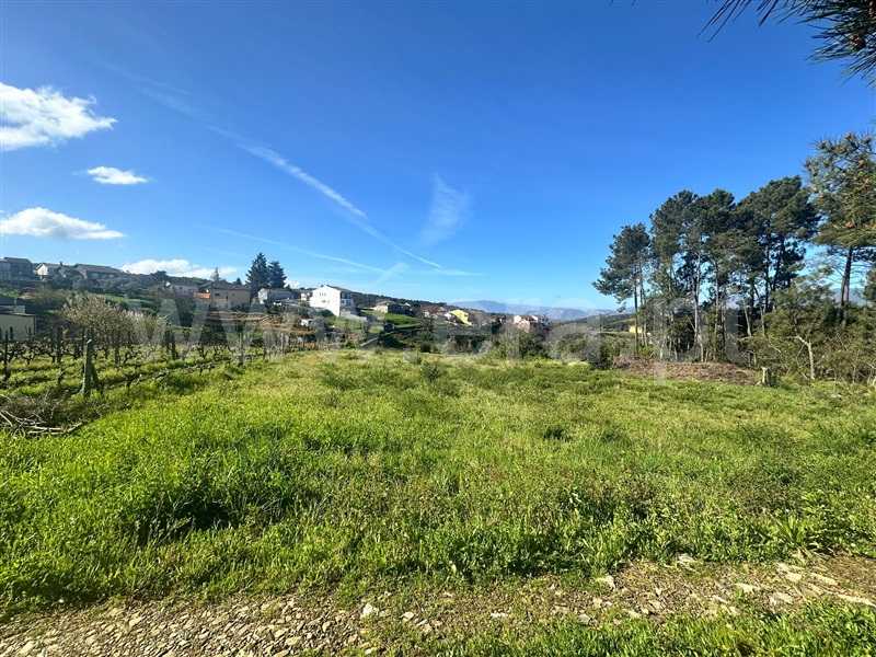 Terreno  Vila Real, Folhadela - 1398256 - 1