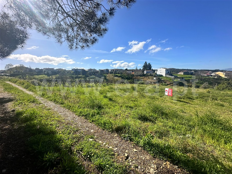 Terreno  Vila Real, Folhadela - 1398256 - 4