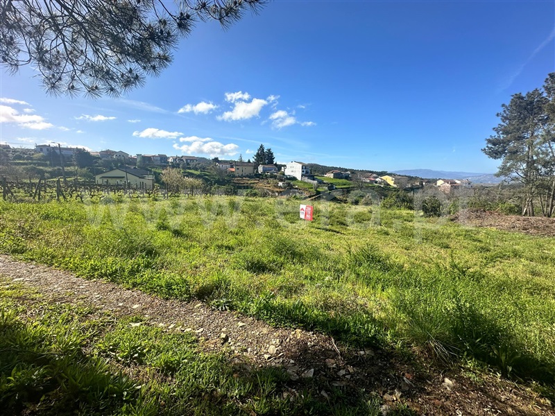 Terreno  Vila Real, Folhadela - 1398256 - 5