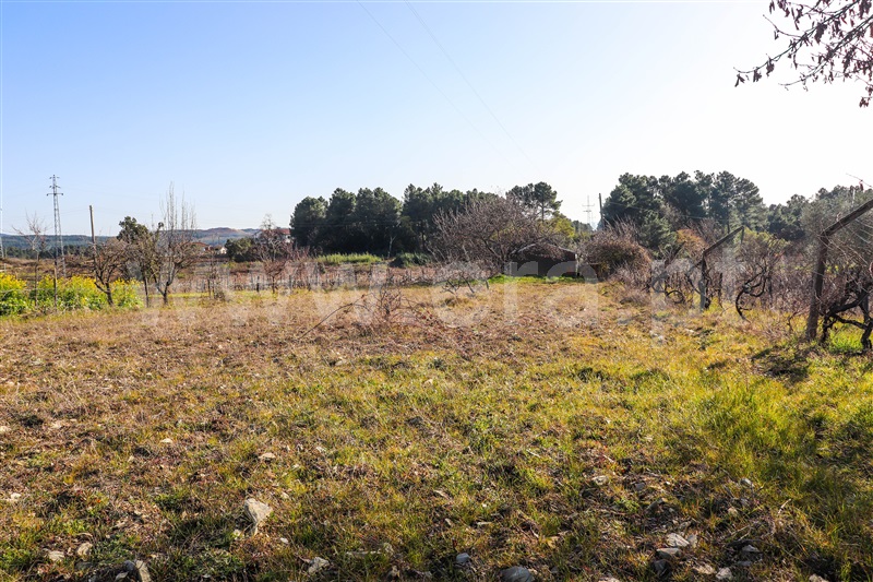 Terreno  Vila Real, Folhadela - 777310 - 4