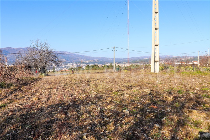 Terreno  Vila Real, Folhadela - 777310 - 5