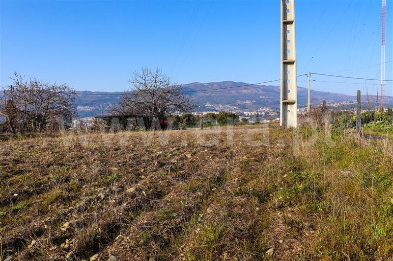 Terreno  Vila Real, Folhadela - 777310 - 7