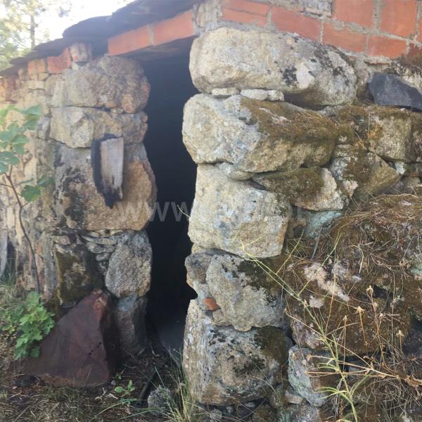 Terreno  Vila Real, Parada de Cunhos - 775289 - 3