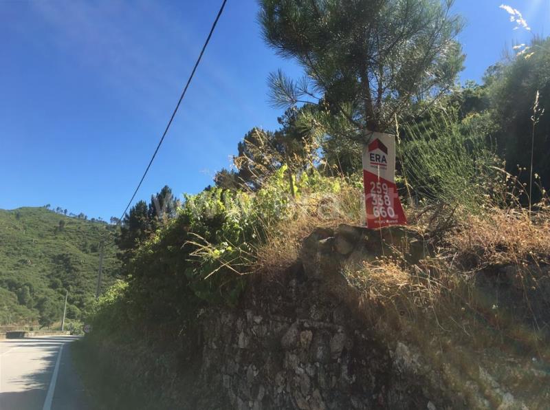 Terreno  Vila Real, Parada de Cunhos - 775289 - 17