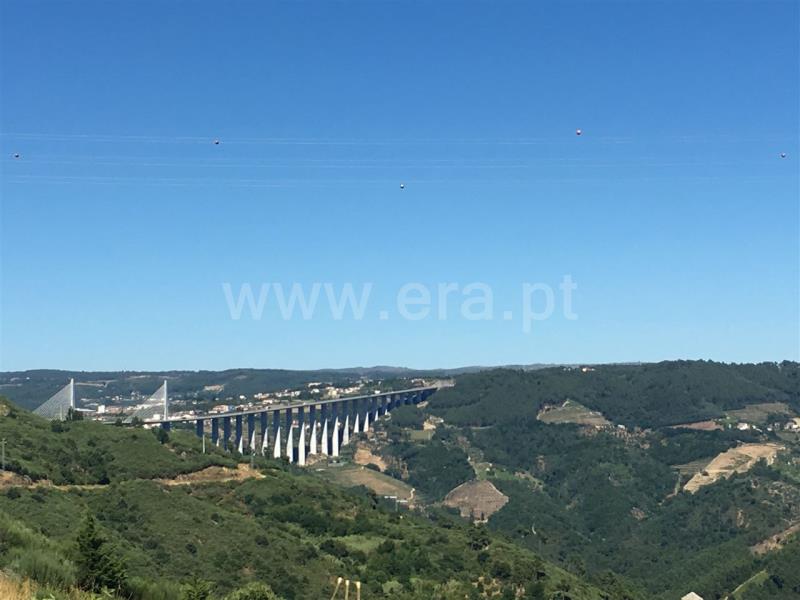 Terreno  Vila Real, Parada de Cunhos - 775289 - 18