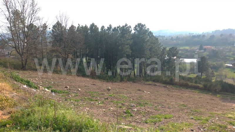 Terreno  Vila Real, Vila Marim - 1086252 - 4