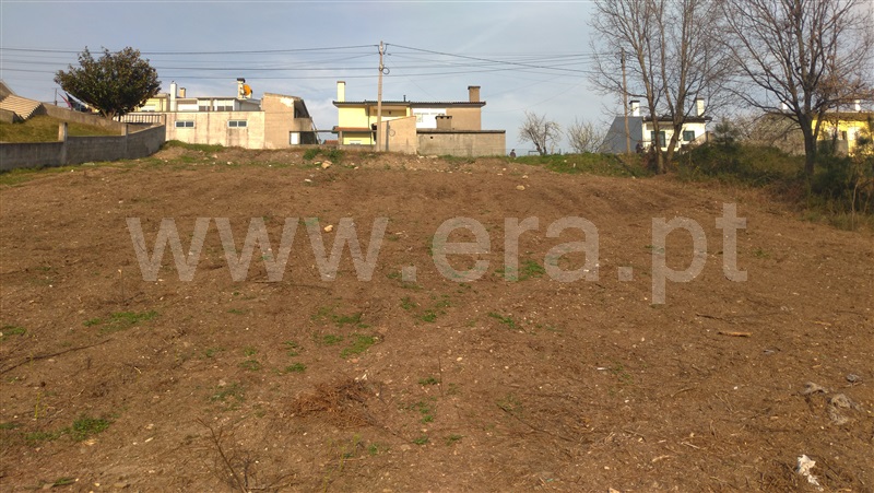 Terreno  Vila Real, Vila Marim - 1086252 - 2