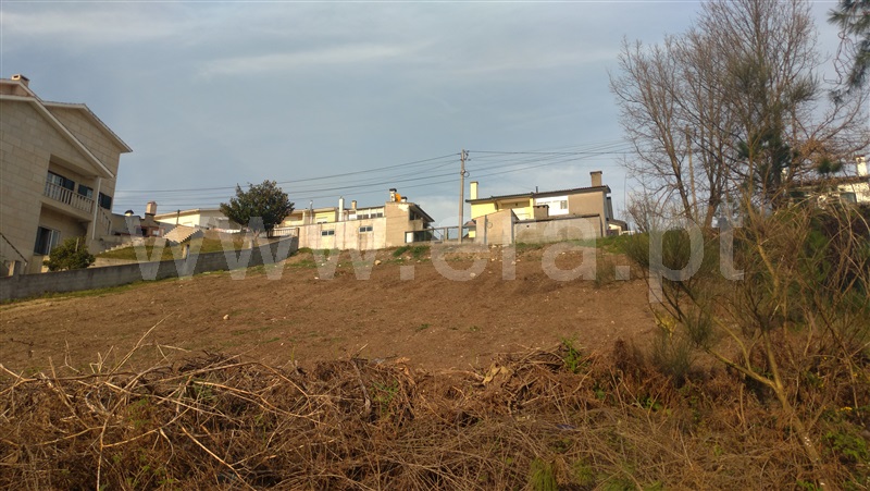 Terreno  Vila Real, Vila Marim - 1086252 - 5