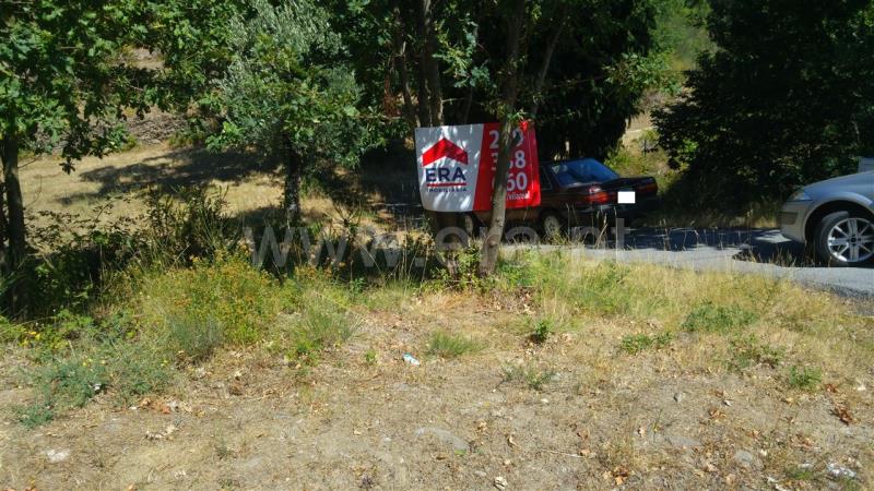 Terreno / Vila Real, Vila Marim
