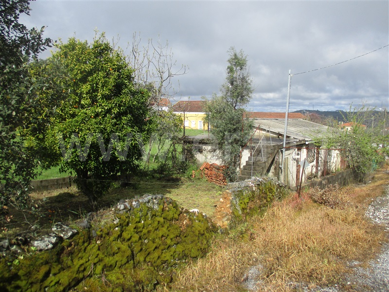 Terreno  Vila Velha de Rodão, Fratel - 823656 - 4
