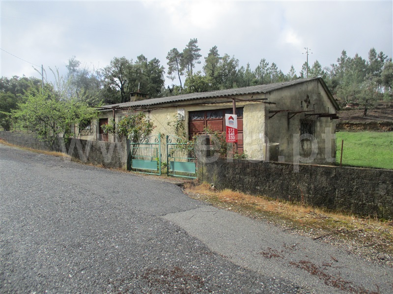 Terreno  Vila Velha de Rodão, Fratel - 823656 - 10