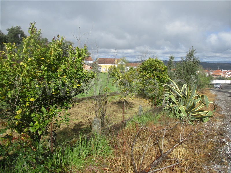 Terreno  Vila Velha de Rodão, Fratel - 823656 - 8