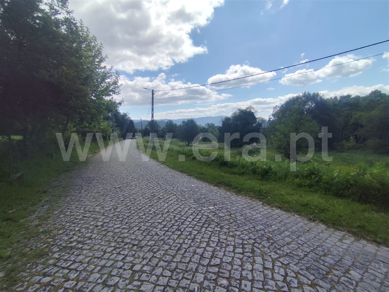 Terreno  Vila Verde, Prado (São Miguel) - 1478556 - 1