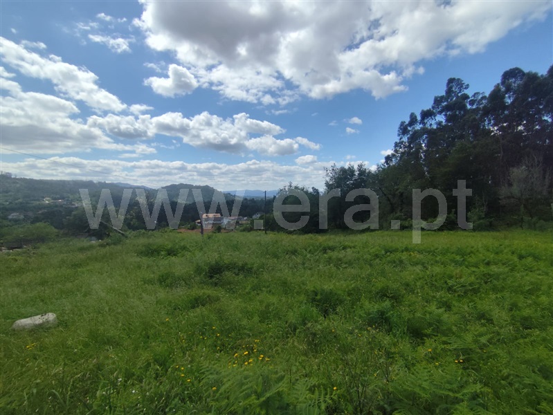 Terreno / Vila Verde, Sande, Vilarinho, Barros e Gomide