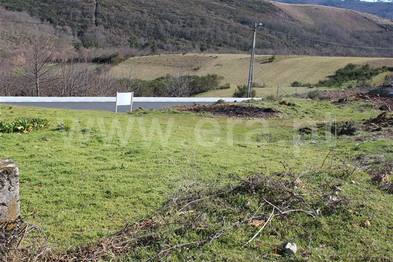 Terreno  Vinhais, Vinhais - 899793 - 2