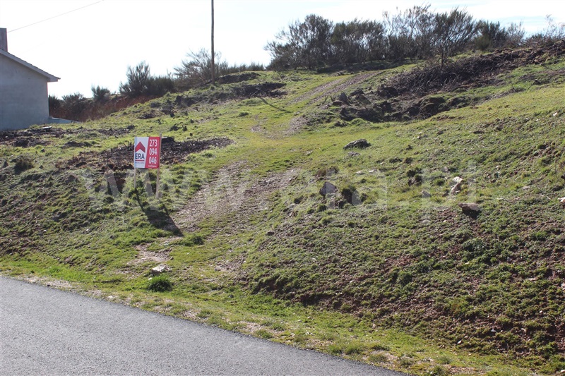 Terreno  Vinhais, Vinhais - 899793 - 3