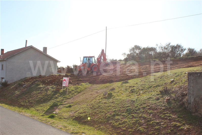 Terreno  Vinhais, Vinhais - 899793 - 4