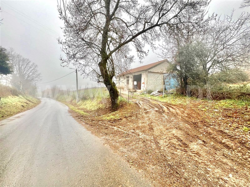 Terreno  Vinhais, Vilar de Ossos - 1467476 - 5