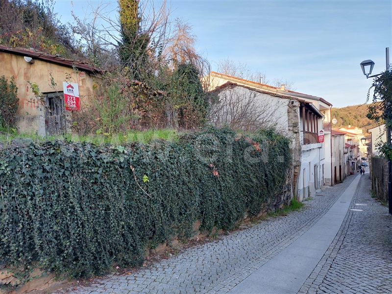 Terreno / Vinhais, Vinhais