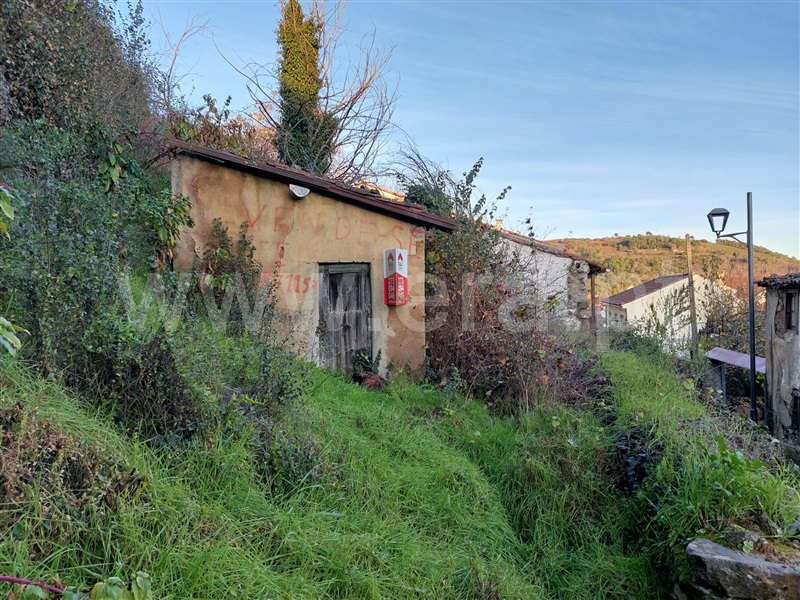Terreno  Vinhais - 1323425 - 2