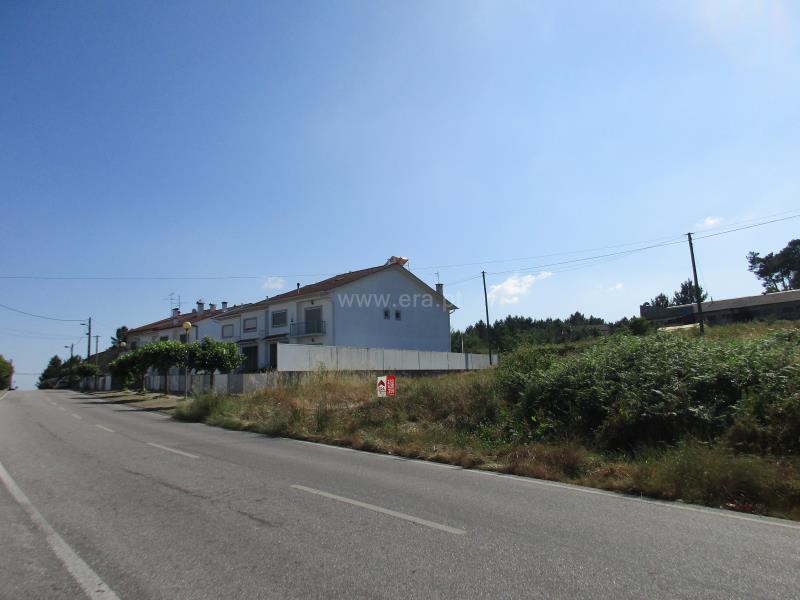 Terreno / Viseu, Abraveses