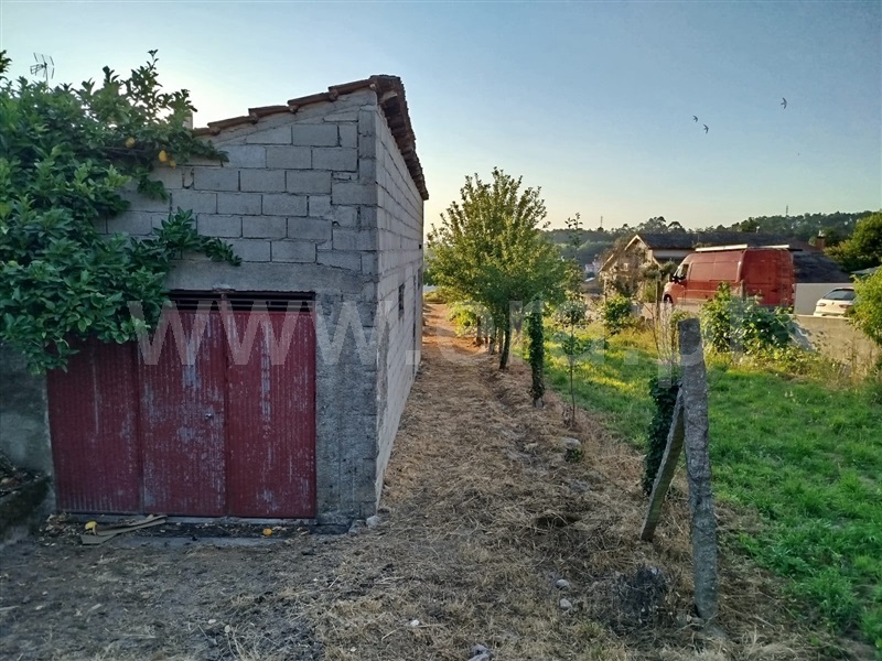 Terreno para Construção  Viseu, Campo - 1490946 - 2