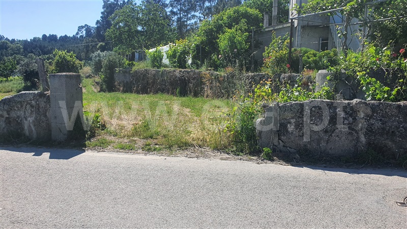 Terreno para Construção  Viseu, São João de Lourosa - 1407226 - 1
