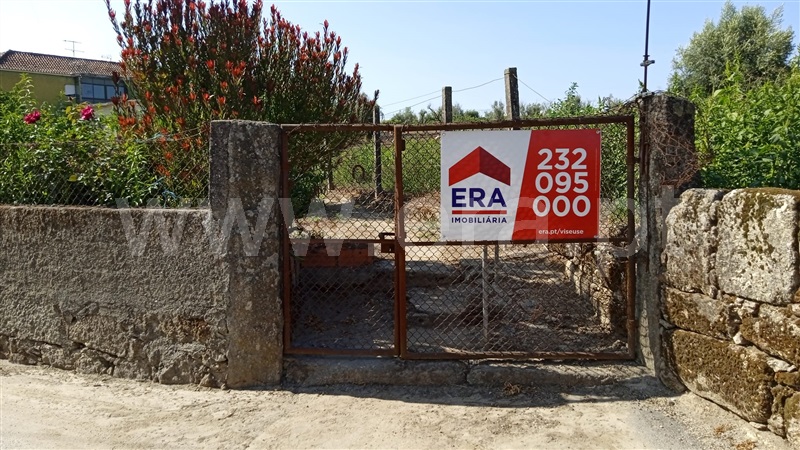 Terreno / Viseu, Silgueiros